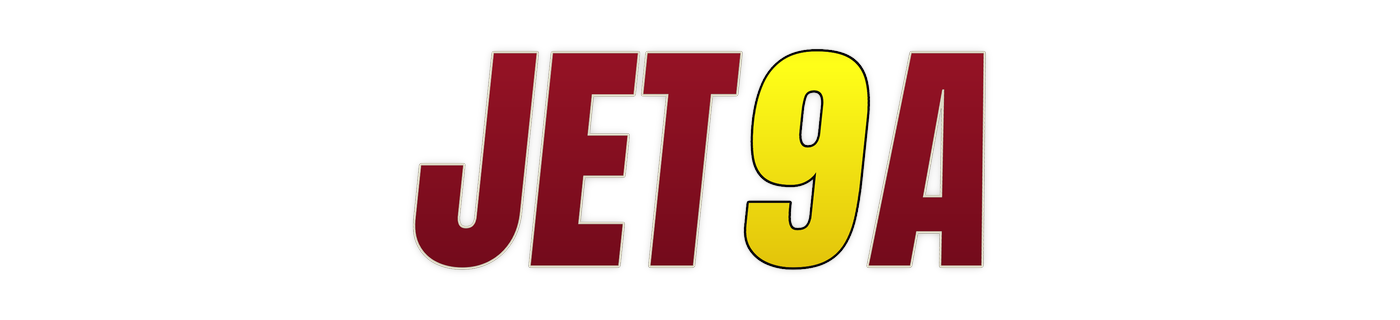jet9a লোগো